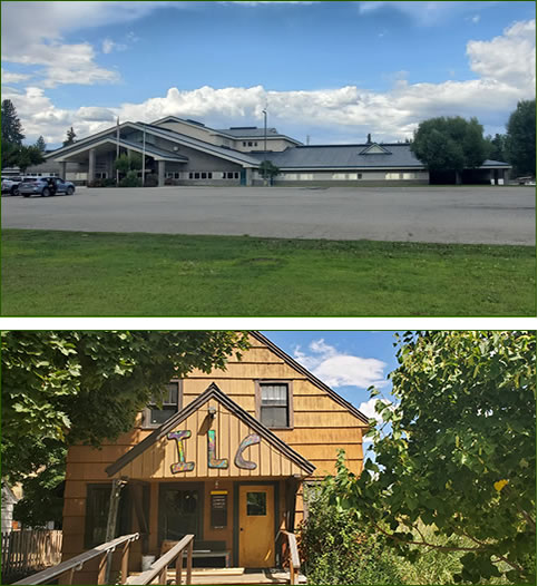 Methow Valley High School and Independent Learning Center