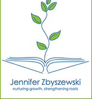 Elect Jennifer Zbyszewski for School Board